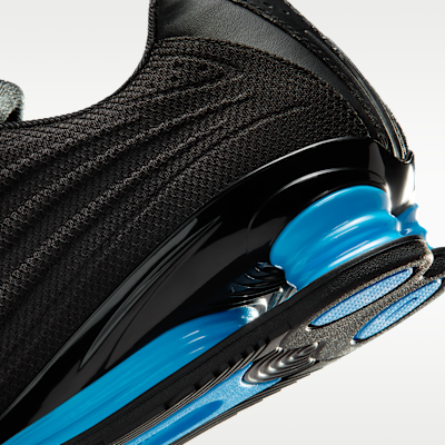 Nike Shox Z Women's Shoes. Nike JP